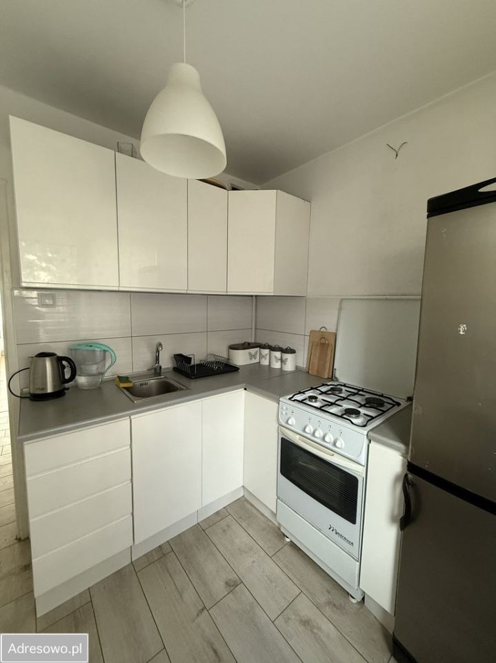Mieszkanie 2-pokojowe Pruszków, ul. Zgoda. Zdjęcie 12