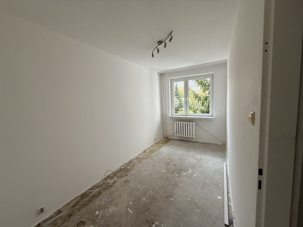 Mieszkanie 3-pokojowe Łódź Radogoszcz. Zdjęcie 7