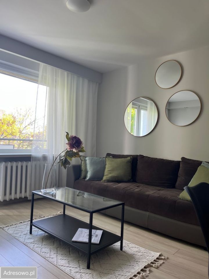 Mieszkanie 2-pokojowe Łódź Polesie, ul. Stefana Żeromskiego. Zdjęcie 3