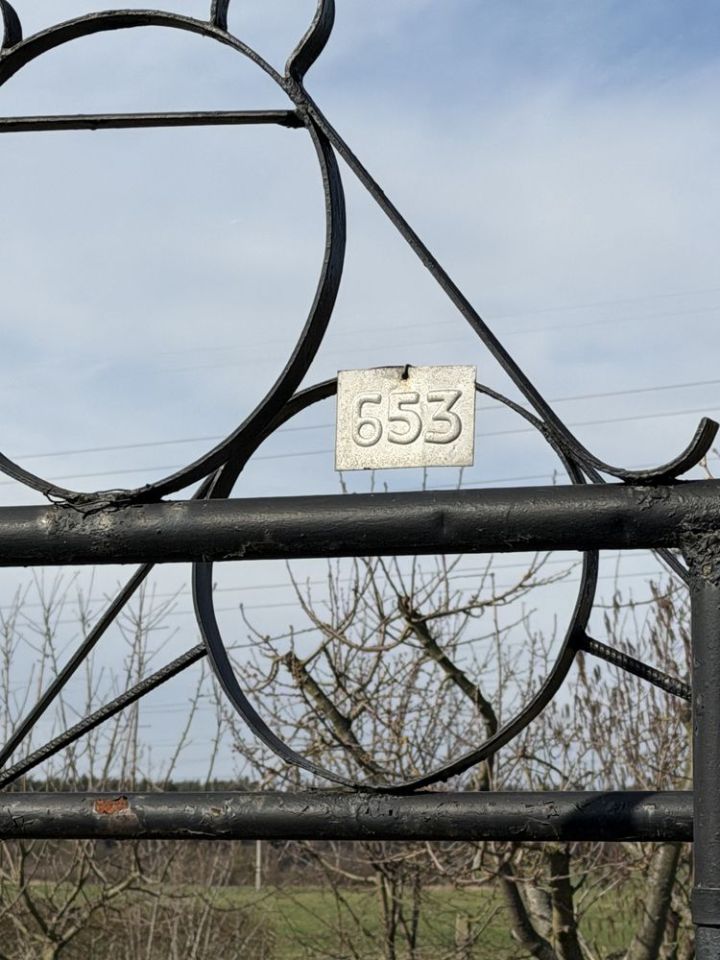 Działka rod Stargard. Zdjęcie 2