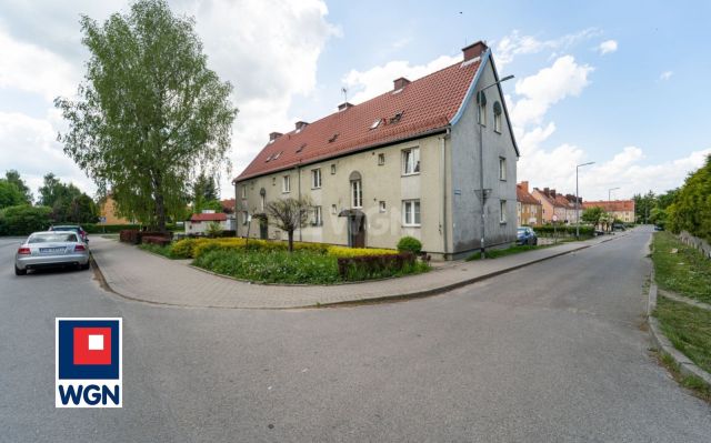 Mieszkanie 2-pokojowe Elbląg, ul. Modlińska. Zdjęcie 9