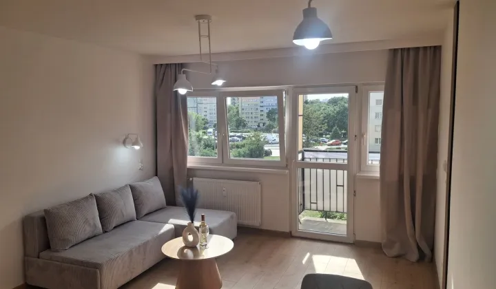 Mieszkanie 2-pokojowe Bydgoszcz Bartodzieje Wielkie, ul. Marii Curie-Skłodowskiej