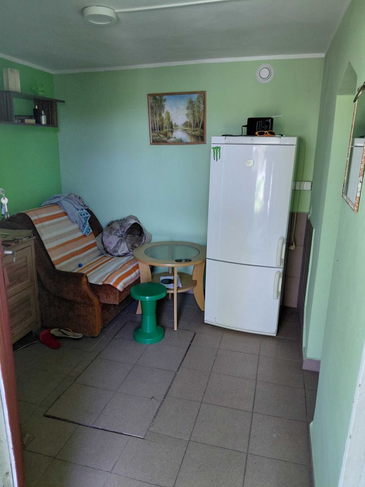 Działka rod Witkowo. Zdjęcie 5