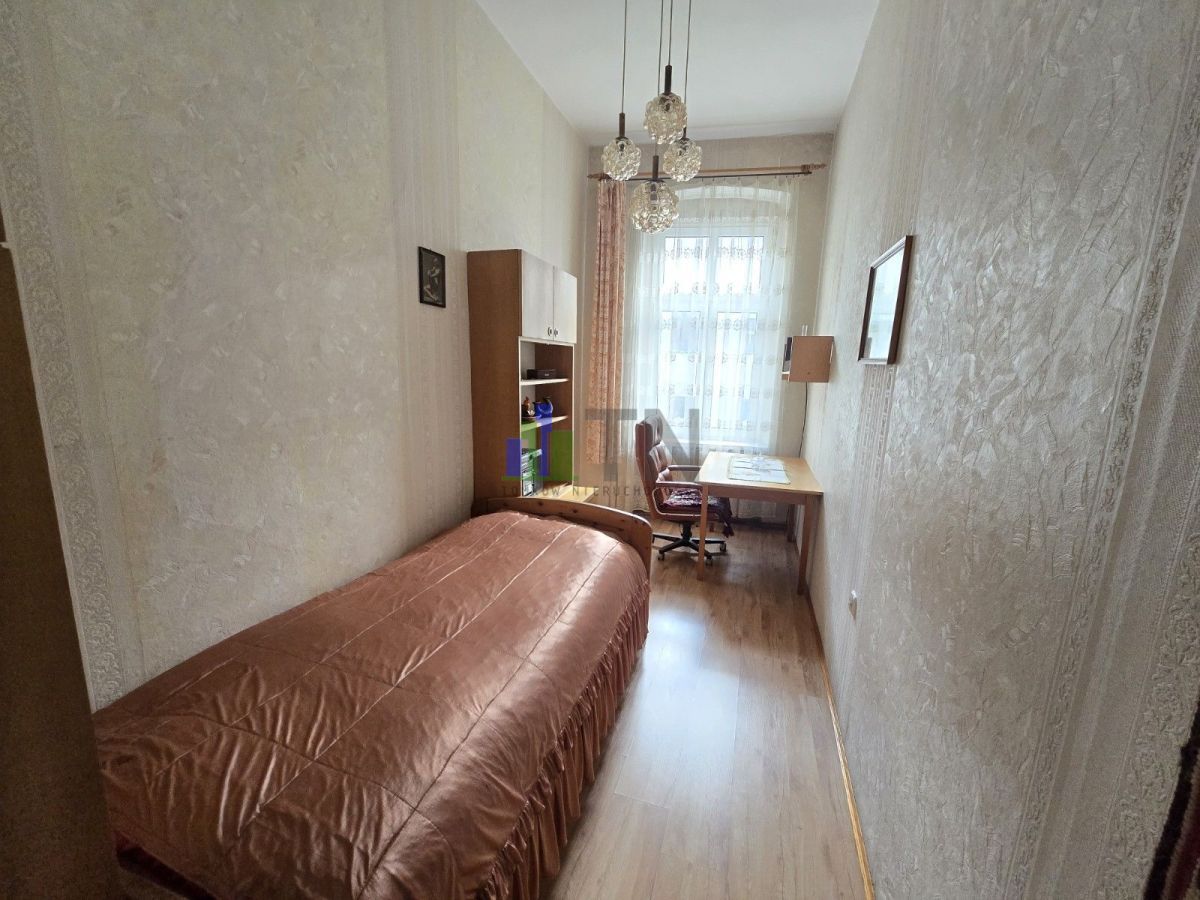Mieszkanie 6-pokojowe Wrocław Krzyki, ul. Zygmunta Krasińskiego. Zdjęcie 11
