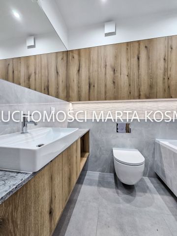 Mieszkanie 4-pokojowe Warszawa Włochy. Zdjęcie 8
