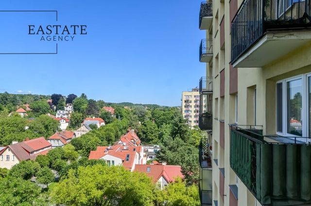 Mieszkanie 4-pokojowe Sopot Wyścigi, al. Niepodległości. Zdjęcie 27