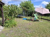 Działka rod Radom Dzierzków, ul. Odrodzenia. Zdjęcie 3