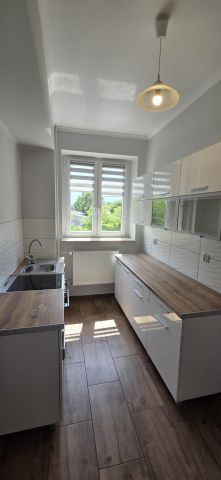 Mieszkanie 2-pokojowe Rybnik Niedobczyce, ul. Wincentego Kadłubka. Zdjęcie 1