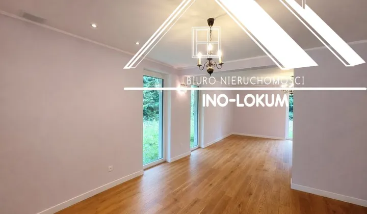 dom wolnostojący, 4 pokoje Balczewo
