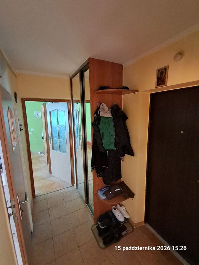 Mieszkanie 2-pokojowe Łódź Bałuty, ul. Franciszka Ksawerego Lubeckiego. Zdjęcie 5