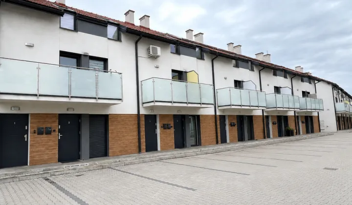 Mieszkanie 7-pokojowe Rzeszów, ul. Witolda