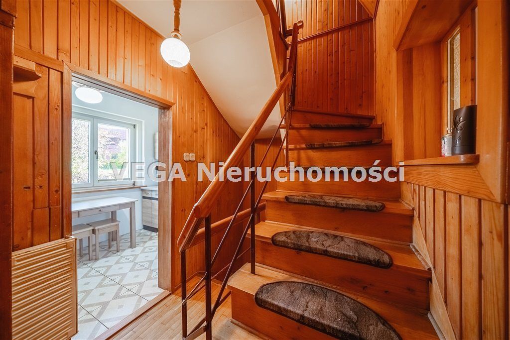 dom szeregowy, 3 pokoje Zakopane, ul. Jaszczurówka. Zdjęcie 6