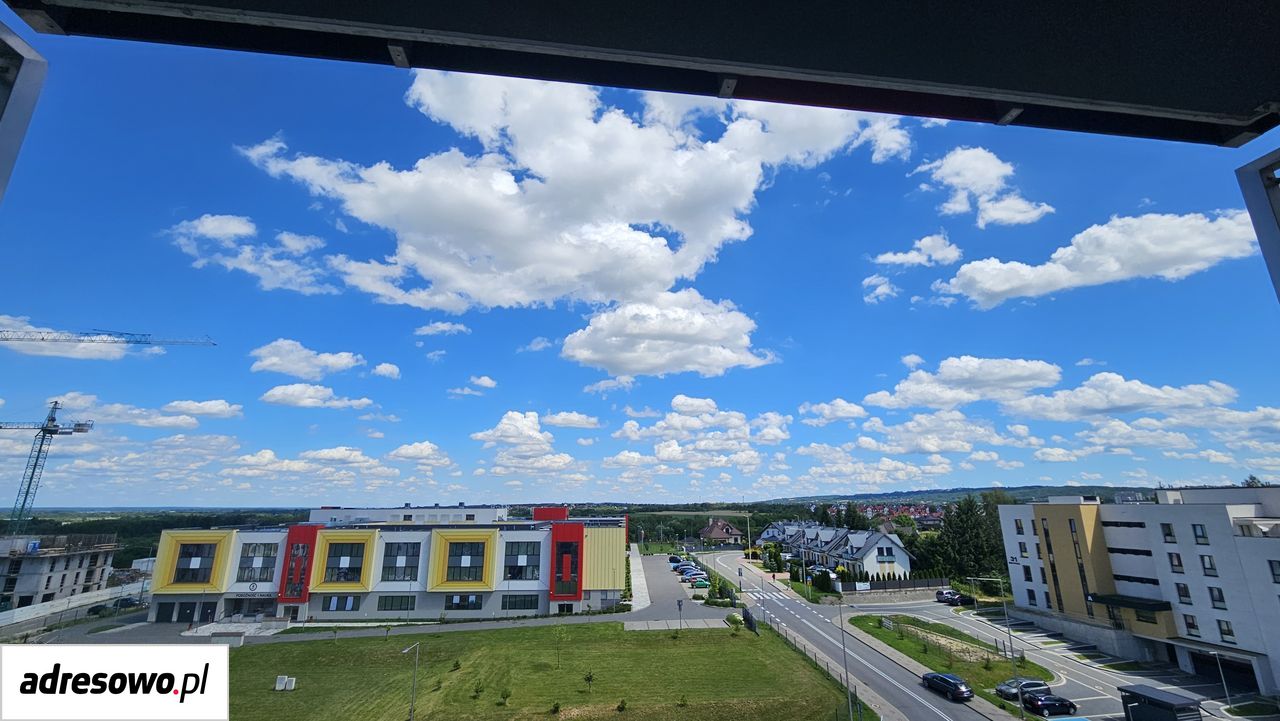 Mieszkanie 2-pokojowe Rzeszów Wilkowyja, ul. Bałtycka. Zdjęcie 9