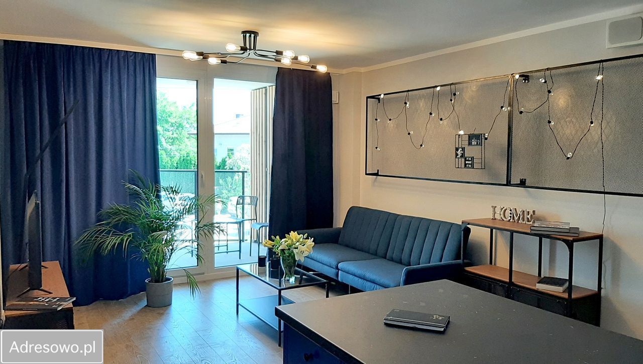 Mieszkanie 2-pokojowe Warszawa Praga-Południe, ul. Kokoryczki