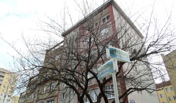Mieszkanie 2-pokojowe Szczecin Śródmieście, pl. Jana Kilińskiego. Zdjęcie 1