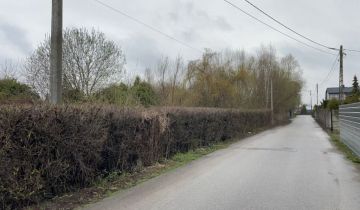 Działka budowlana Golice, ul. Spacerowa
