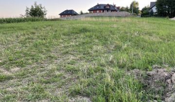 Działka budowlana Garlica Murowana