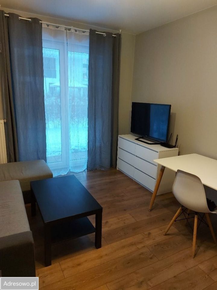 Mieszkanie 2-pokojowe Warszawa Żerań, ul. Krzyżówki