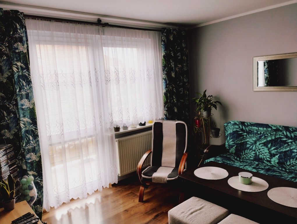 Mieszkanie 3-pokojowe Zabrze, ul. Jodłowa