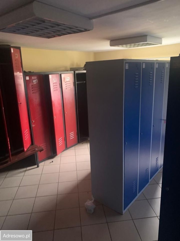 Hala/magazyn Kondratowice, ul. Długa. Zdjęcie 15