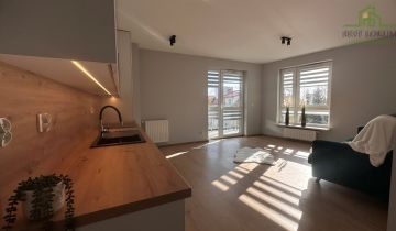 Mieszkanie 2-pokojowe Kielce Uroczysko, ul. Kasztanowa