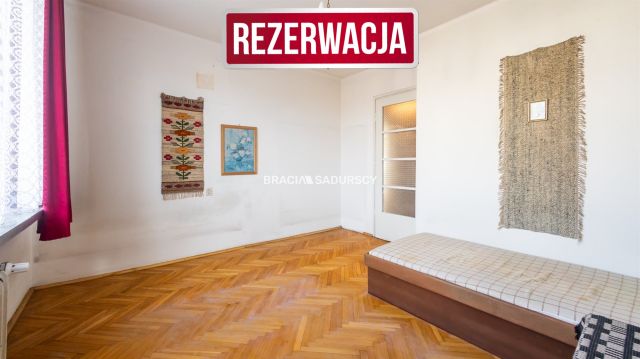 Mieszkanie 2-pokojowe Kraków Grzegórzki, ul. Józefa Brodowicza. Zdjęcie 1