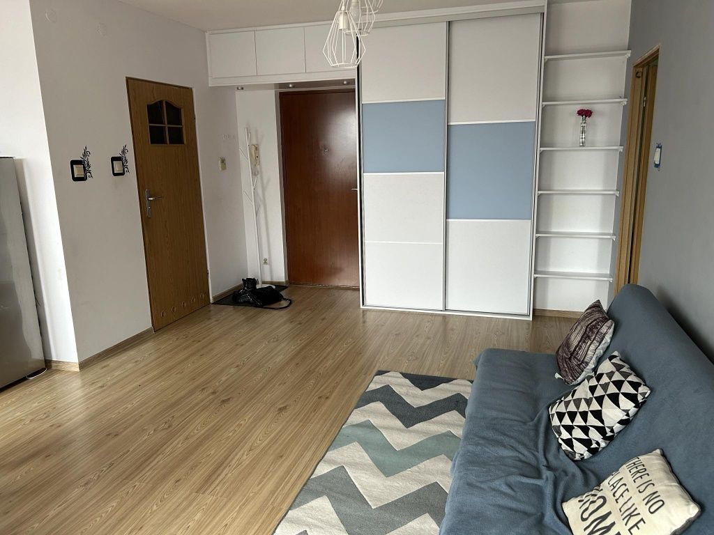 Mieszkanie 2-pokojowe Lublin, ul. Wyżynna. Zdjęcie 6