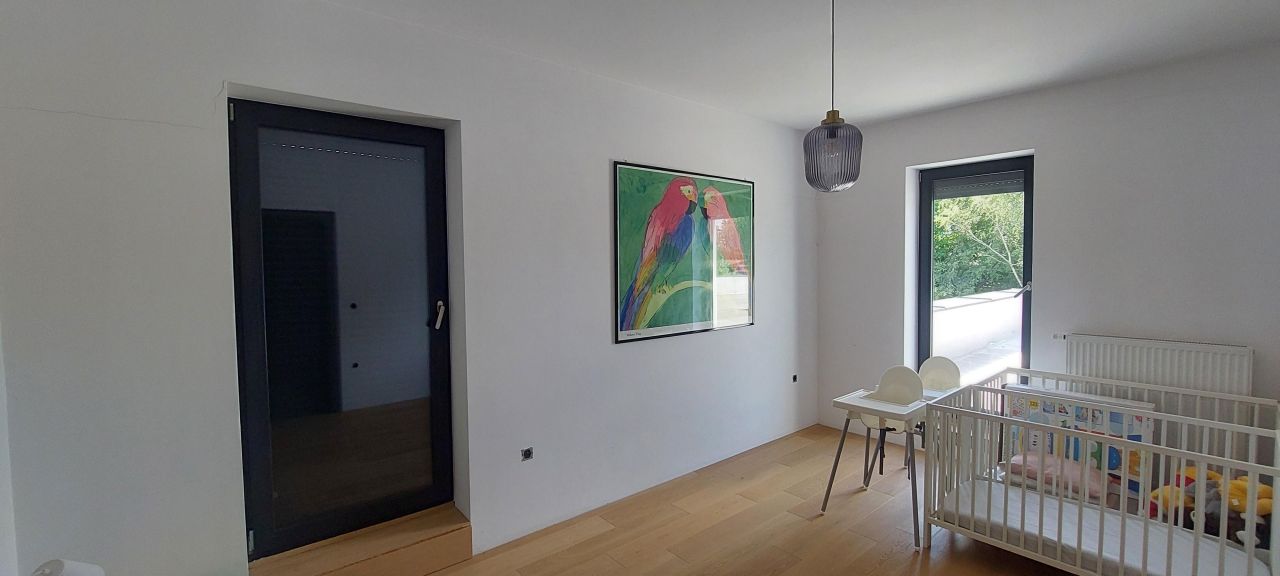 dom wolnostojący, 4 pokoje Częstochowa Wyczerpy Dolne, ul. Miarki. Zdjęcie 8