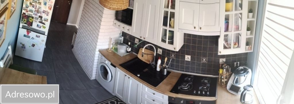 Mieszkanie 3-pokojowe Dąbrowa Górnicza Centrum, ul. Henryka Dąbrowskiego. Zdjęcie 12