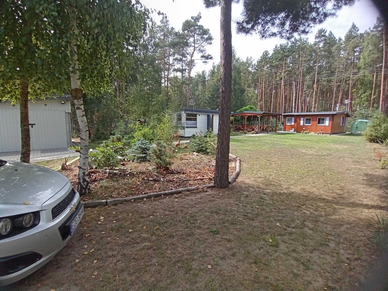 Działka budowlana Skęczniew. Zdjęcie 3