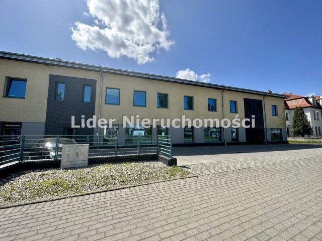Lokal Pabianice, ul. Warszawska. Zdjęcie 1