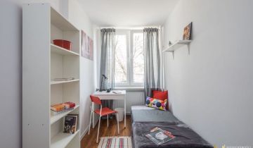 Mieszkanie 4-pokojowe Warszawa Żoliborz, ul. Kazimierza Promyka