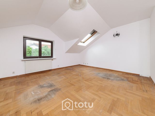 dom szeregowy, 7 pokoi Warszawa Ursynów, ul. Arkadowa. Zdjęcie 14