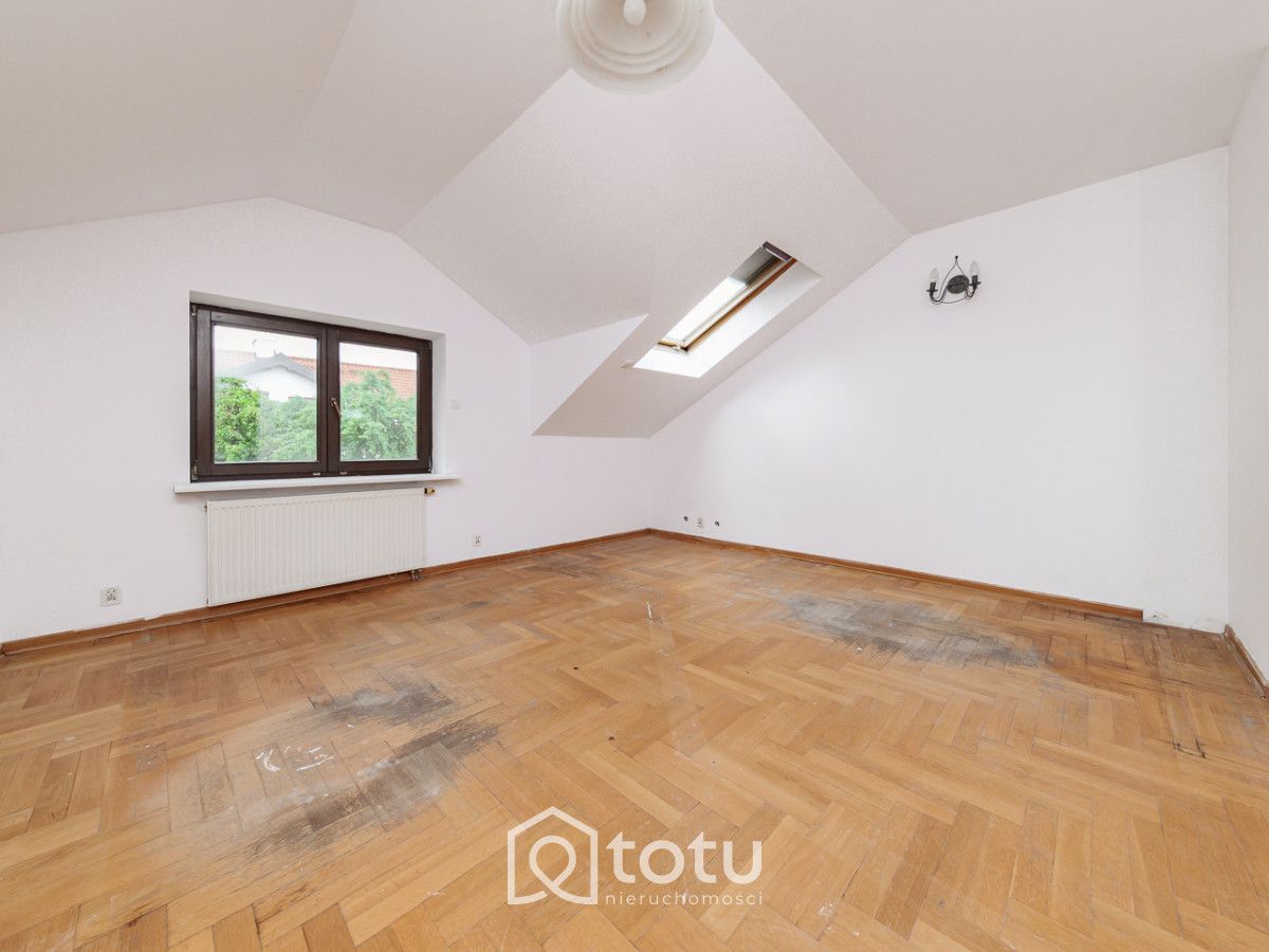 dom szeregowy, 7 pokoi Warszawa Ursynów, ul. Arkadowa. Zdjęcie 14