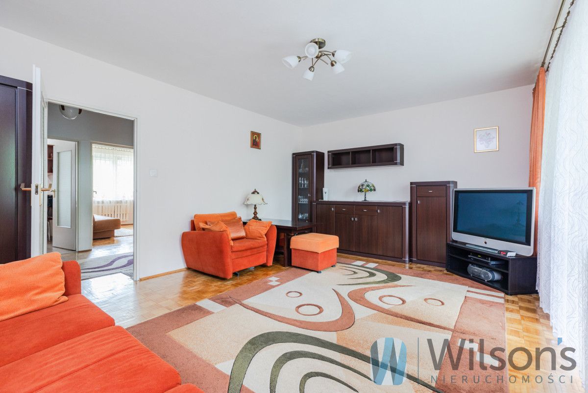 Mieszkanie 2-pokojowe Piastów, ul. ks. Ignacego Skorupki. Zdjęcie 4