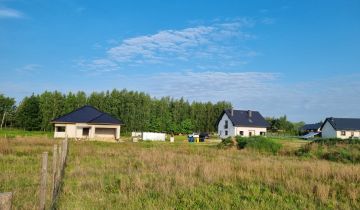 Działka budowlana Rakowiec, ul. Konwaliowa