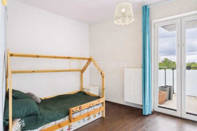 Mieszkanie 3-pokojowe Warszawa Bemowo, ul. Człuchowska. Zdjęcie 7