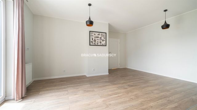 Mieszkanie 2-pokojowe Kraków, ul. Anny Szwed-Śniadowskiej. Zdjęcie 3