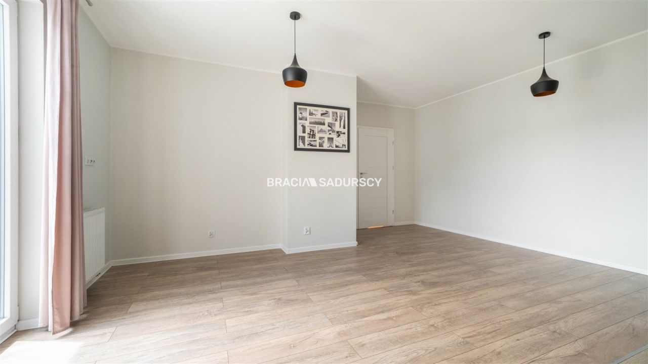 Mieszkanie 2-pokojowe Kraków, ul. Anny Szwed-Śniadowskiej. Zdjęcie 3