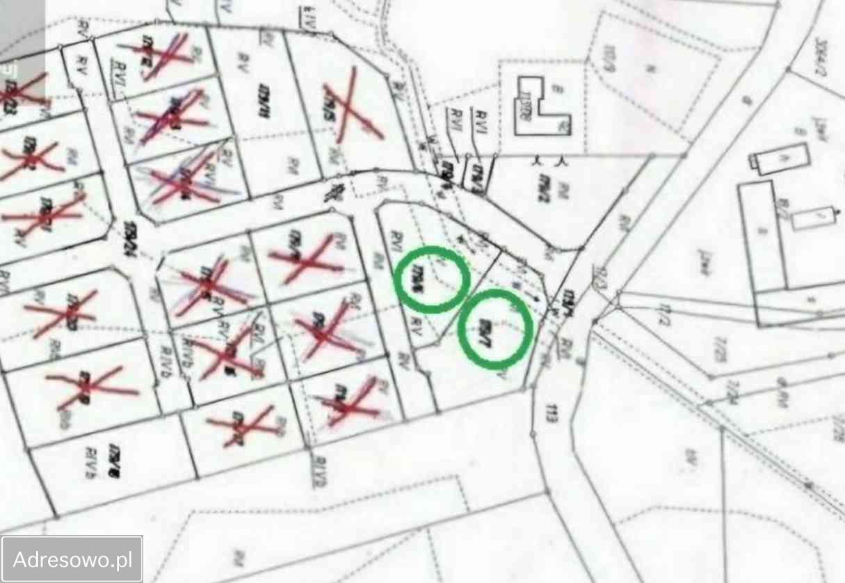 Działka inwestycyjna Giedajty. Zdjęcie 2