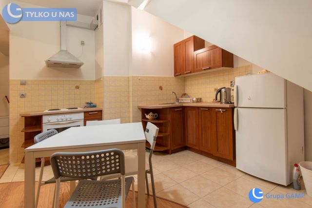 Mieszkanie 2-pokojowe Kraków Bronowice, ul. Józefa Chełmońskiego. Zdjęcie 5