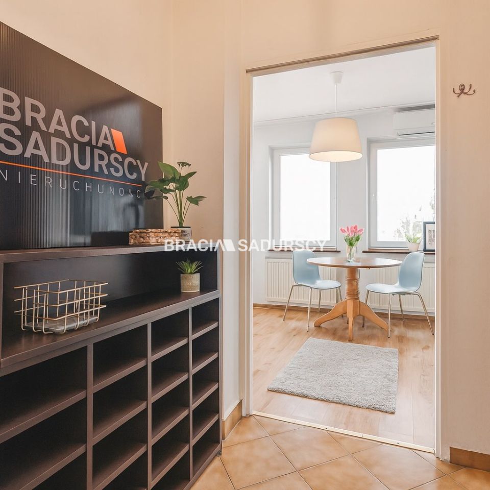 Mieszkanie 1-pokojowe Kraków Prądnik Czerwony, ul. Jana Sabały. Zdjęcie 13