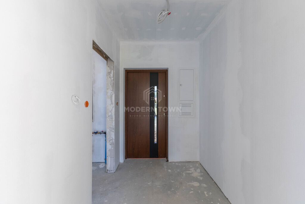 dom wolnostojący, 4 pokoje Sowia Wola. Zdjęcie 17