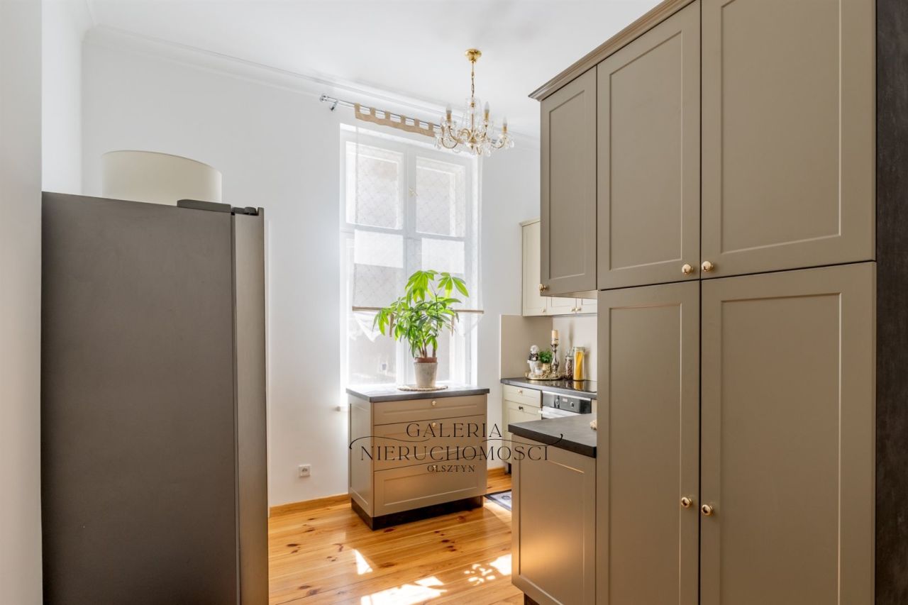 Mieszkanie 4-pokojowe Olsztyn, ul. Warmińska. Zdjęcie 27