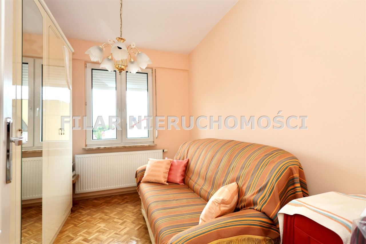 Mieszkanie 3-pokojowe Lubin. Zdjęcie 4