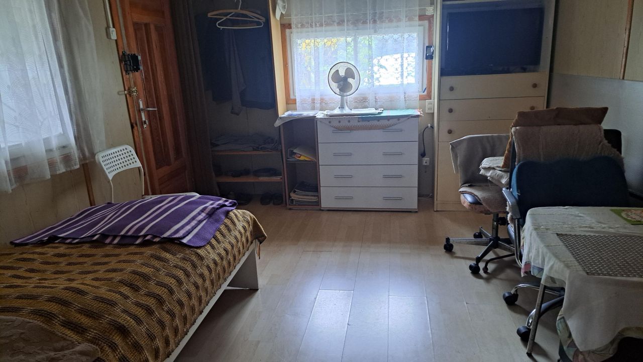 Działka rod Jaroszowa Wola Kaczorówek, ul. Słoneczna. Zdjęcie 8