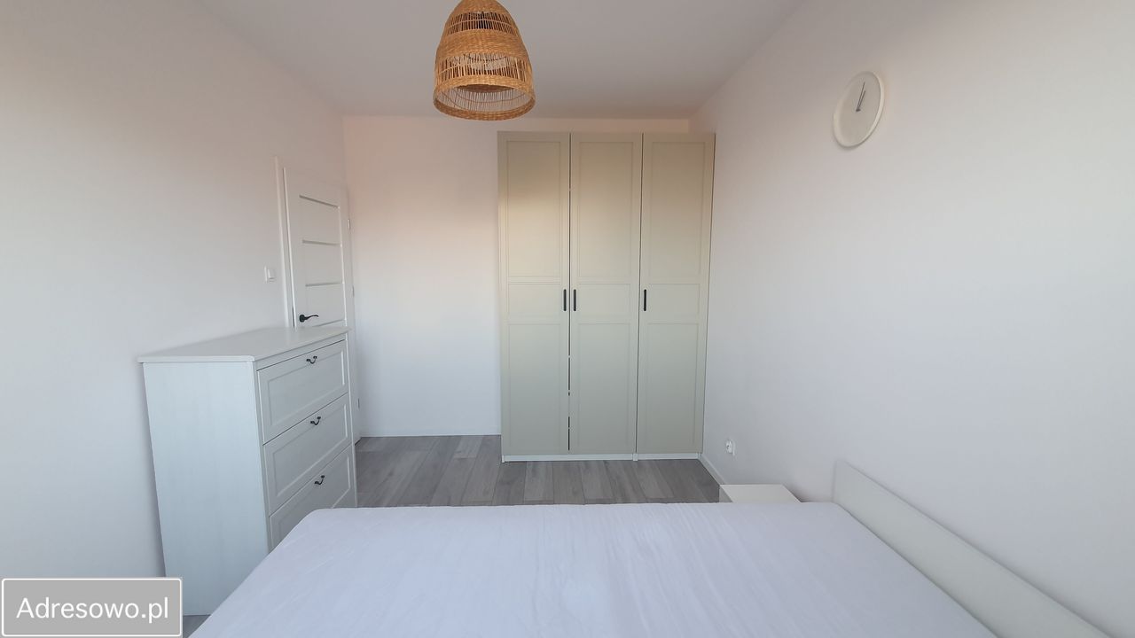 Mieszkanie 2-pokojowe Gdańsk Ujeścisko, ul. Niepołomicka. Zdjęcie 7