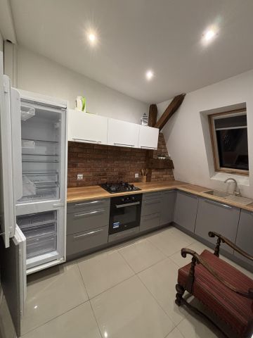 Mieszkanie 2-pokojowe Szczecin Centrum, ul. Bolesława Śmiałego. Zdjęcie 1