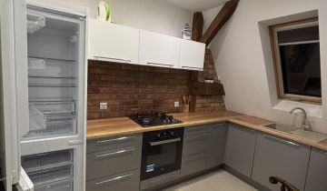 Mieszkanie 2-pokojowe Szczecin Centrum, ul. Bolesława Śmiałego