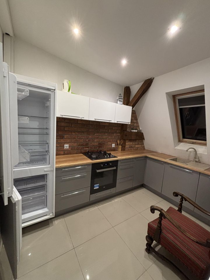 Mieszkanie 2-pokojowe Szczecin Centrum, ul. Bolesława Śmiałego